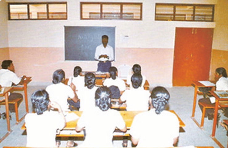 Karnataka School of Nursing Bangalore Campus photo 4