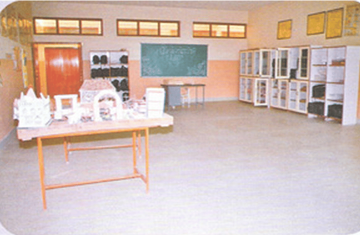 Karnataka School of Nursing Bangalore Campus photo 5