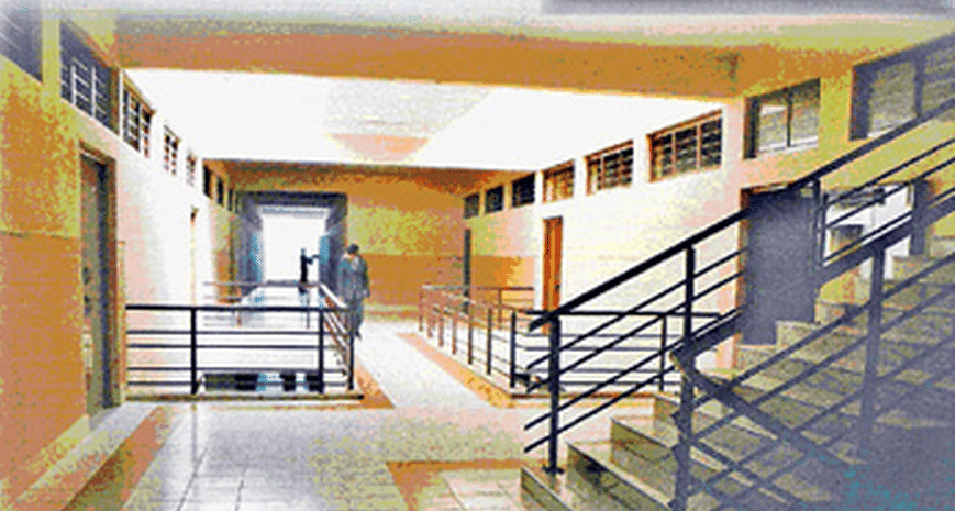 Karnataka School of Nursing Bangalore Campus photo 6