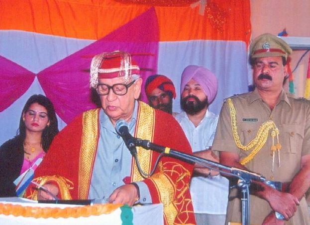 VMS College of Law Gurdaspur Events photo 2