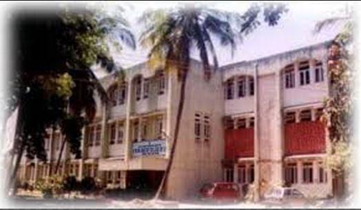 VMS College of Law Gurdaspur Academic Building photo 1