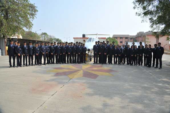 Institute of Aircraft Maintenance Engineering Aurangabad Campus photo 1