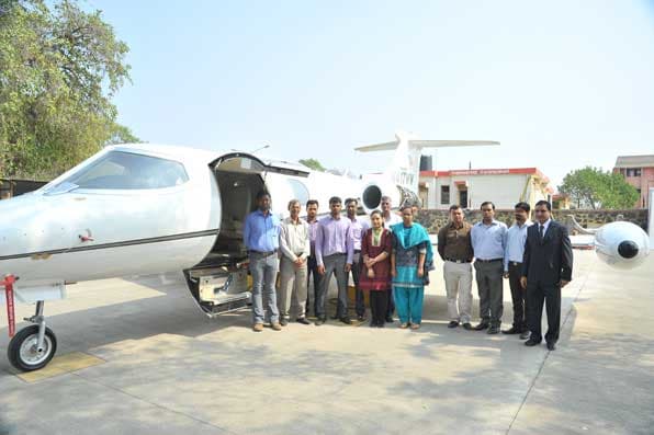 Institute of Aircraft Maintenance Engineering Aurangabad Campus photo 10