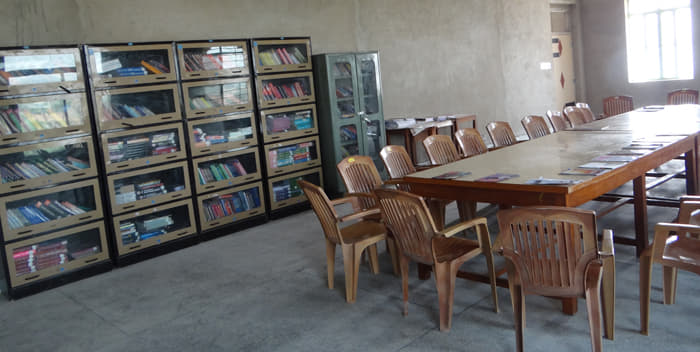 Norang Ram Dayanand Dhukia Nursing School Jhunjhunu Campus photo 2