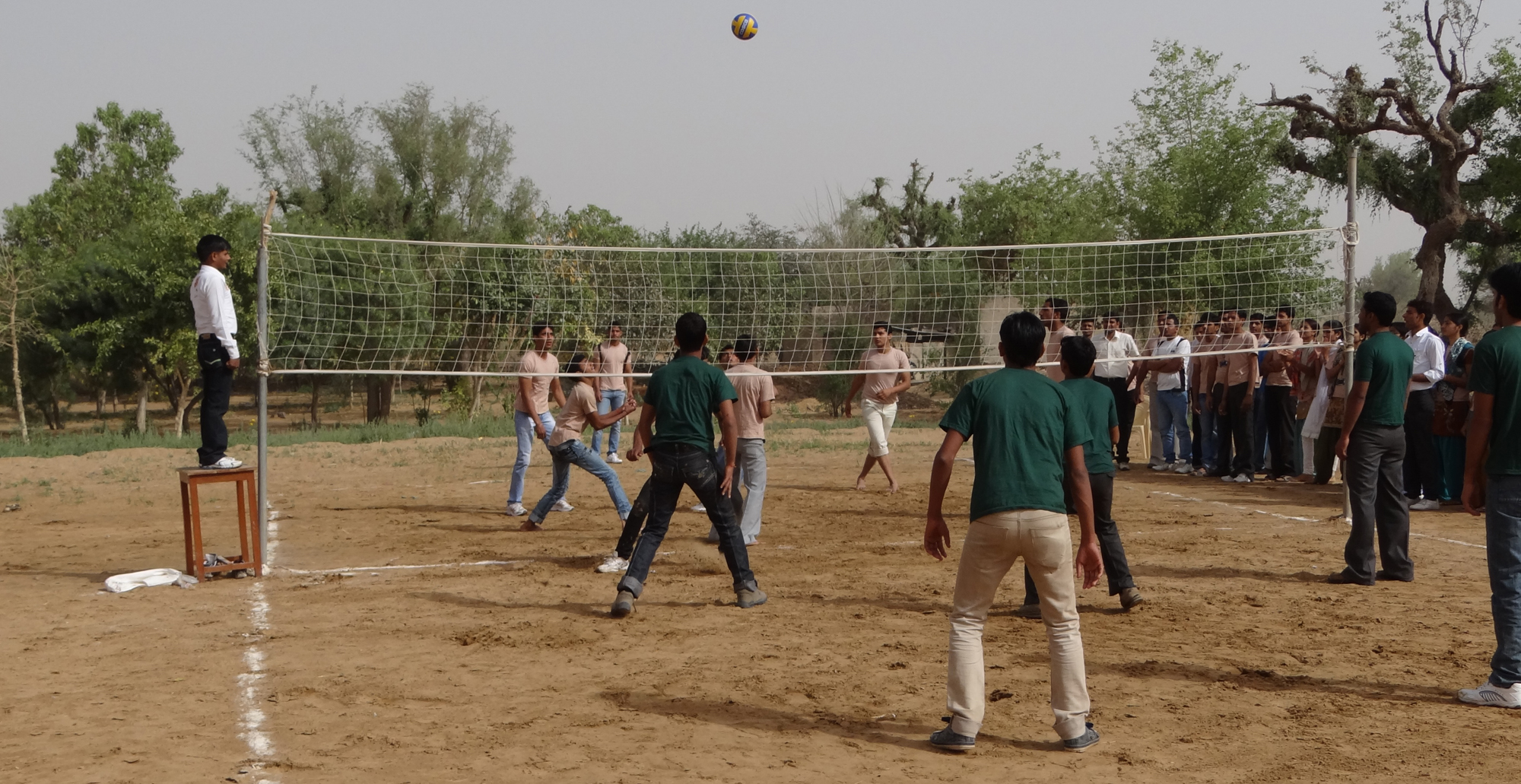 Norang Ram Dayanand Dhukia Nursing School Jhunjhunu Campus photo 7