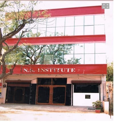 NS Institute of Management and Technology Sonepat Academic Building photo 1