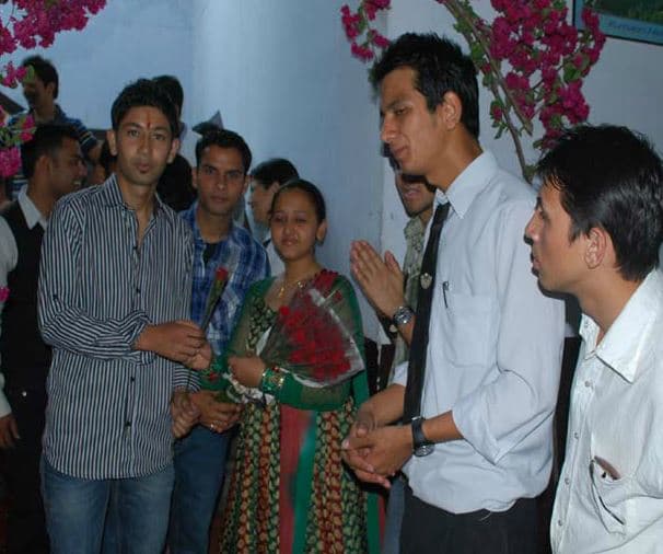 Govt Institute of Hotel Management & Catering Technology & Applied Nutrition Dehradun Events photo 4