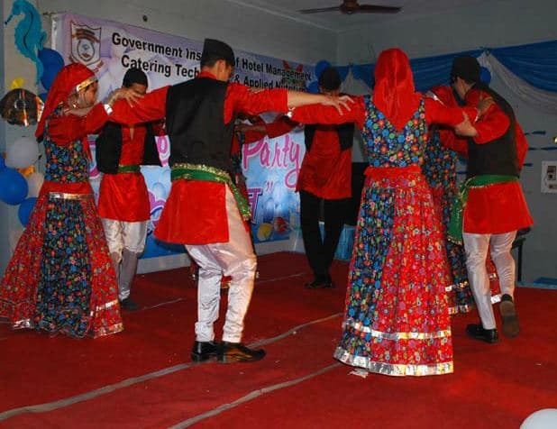Govt Institute of Hotel Management & Catering Technology & Applied Nutrition Dehradun Events photo 5
