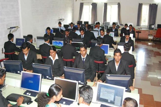 Srinivas First Grade College Mangalore Infrastructure photo 4