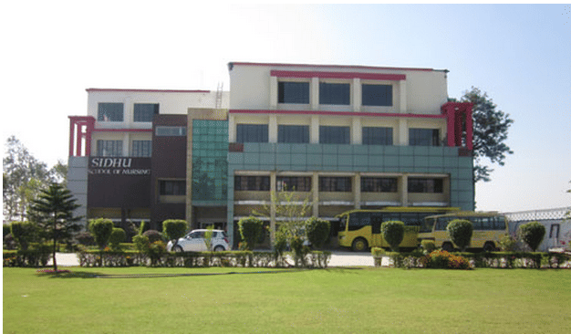 Sidhu Educational and Research Institute Ludhiana Campus photo 1
