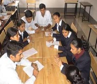 Srinivas School of Business Mangalore Infrastructure photo 1