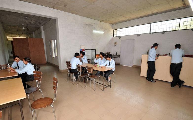 MK Group of Institutes Amritsar Facility photo 10