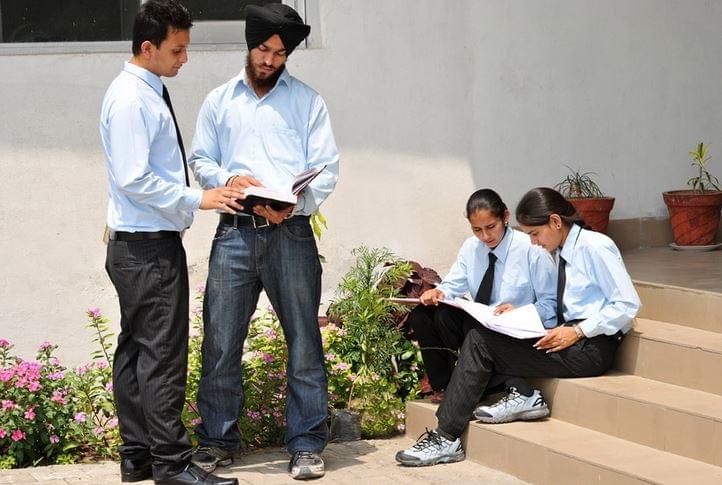 MK Group of Institutes Amritsar Facility photo 11