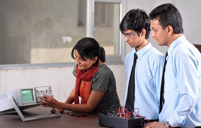 MK Group of Institutes Amritsar Facility photo 3