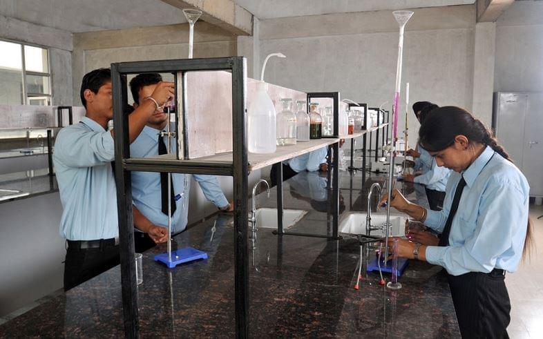 MK Group of Institutes Amritsar Facility photo 6