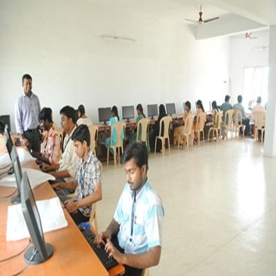 Prime College of Architecture and Planning Nagapattinam Lab and Library photo 1