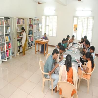 Prime College of Architecture and Planning Nagapattinam Lab and Library photo 2