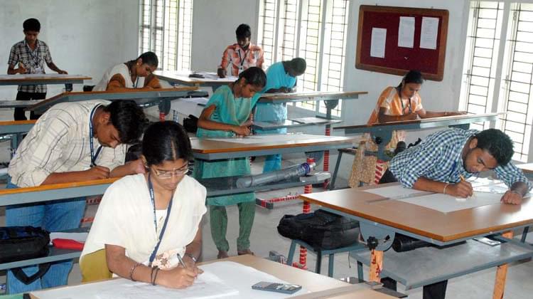 Prime College of Architecture and Planning Nagapattinam Lab and Library photo 3