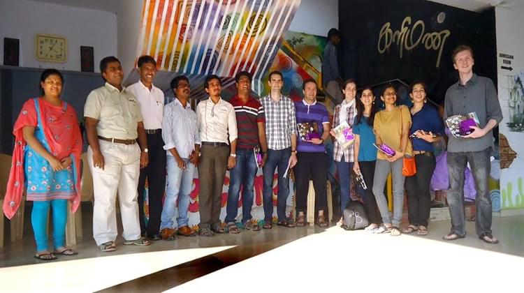 Prime College of Architecture and Planning Nagapattinam Campus photo 3