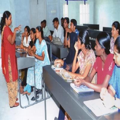 Prime College of Architecture and Planning Nagapattinam Classroom photo 1