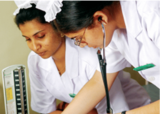 Sri Adi Siva MPHW Training Institution Anantapur Campus photo 3