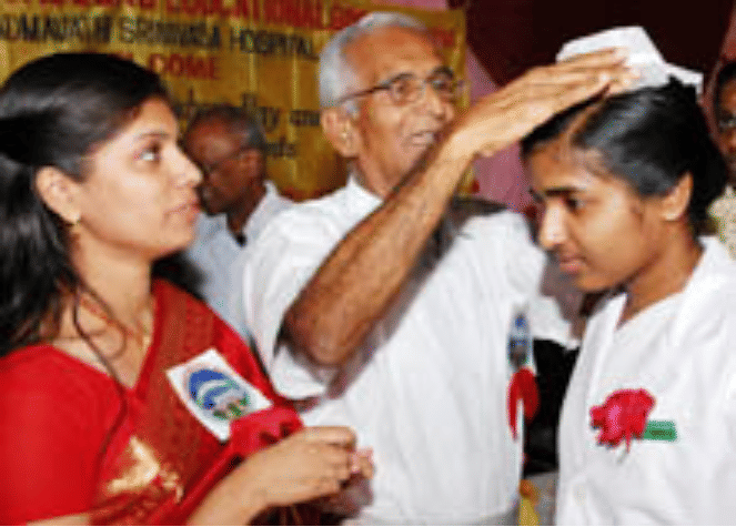 Sri Adi Siva MPHW Training Institution Anantapur Campus photo 7