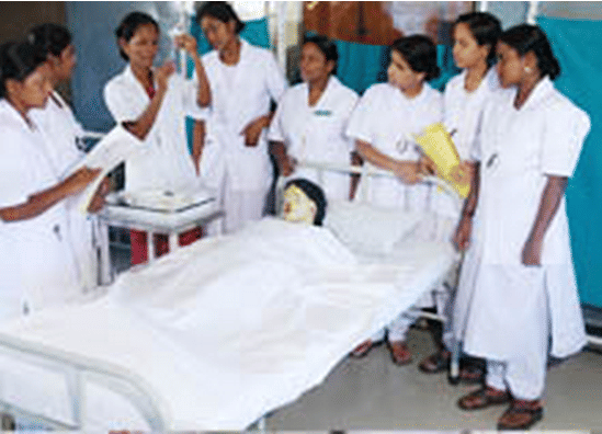 Sri Adi Siva MPHW Training Institution Anantapur Campus photo 8