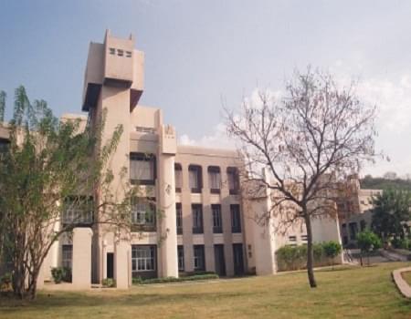 National Centre for Cell Science Pune Academic Building photo 1