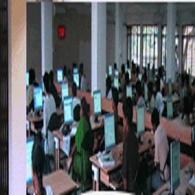 RV Centre for Cognitive Technologies Bangalore Labs photo 1