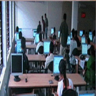 RV Centre for Cognitive Technologies Bangalore Labs photo 2