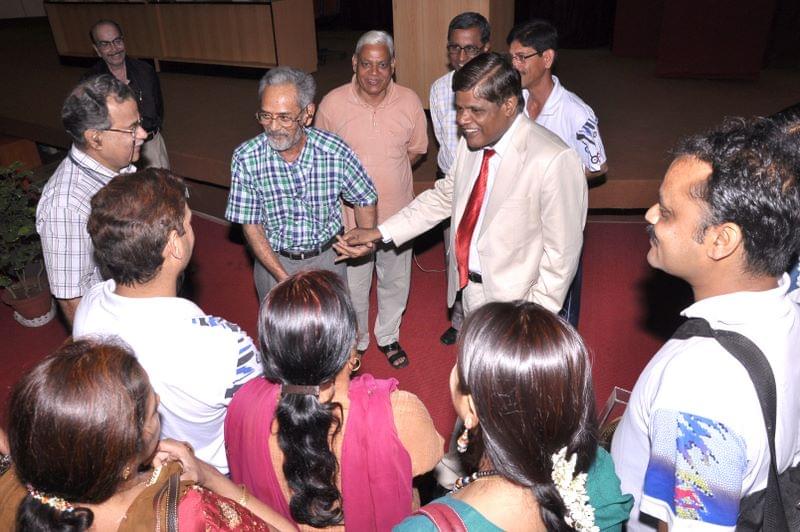 Structural Engineering Research Centre Chennai Campus photo 1