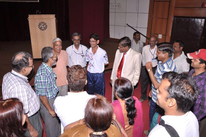 Structural Engineering Research Centre Chennai Campus photo 2