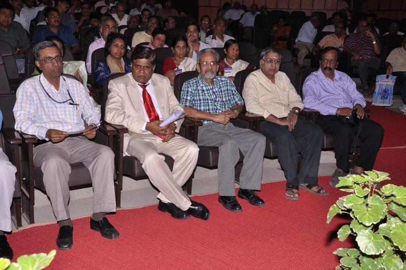 Structural Engineering Research Centre Chennai Campus photo 4