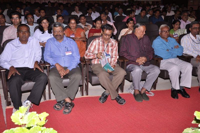 Structural Engineering Research Centre Chennai Campus photo 5