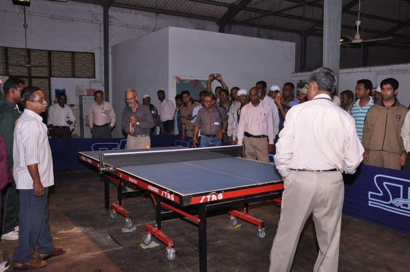 Structural Engineering Research Centre Chennai Campus photo 6