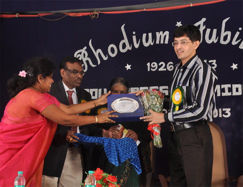 Tamil Nadu Nurses & Midwives Council Chennai Campus photo 5