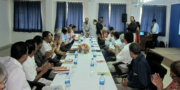 Sridora Caculo College of Commerce and Management Studies Bardez Extra Curriculars photo 2