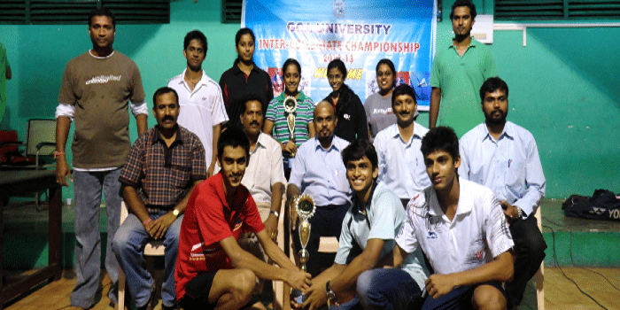 Sridora Caculo College of Commerce and Management Studies Bardez Extra Curriculars photo 5