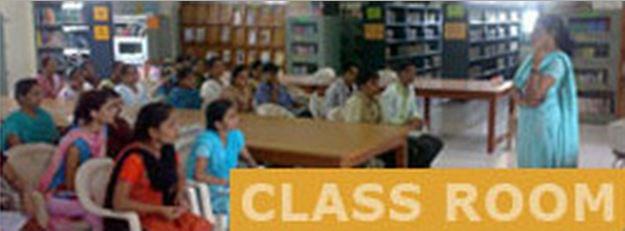 RH Patel English Medium B.Ed College Gandhinagar Infrastructure photo 1