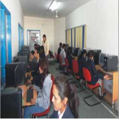 Shoolini Institute of Life Sciences and Business Management Solan Labs and Library photo 6