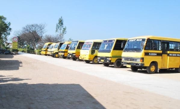 Pine Grove College of Education Fatehgarh Sahib Infrastructure photo 3