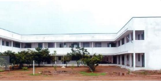RKR College of Education Coimbatore Building photo 1