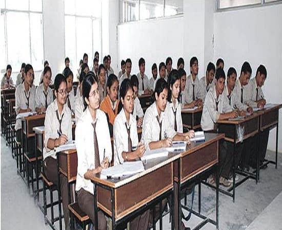 MIT College of Engineering and Management Hamirpur Academic Building photo 5