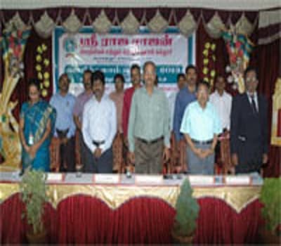 Sri Raaja Raajan College of Engineering and Technology Karaikudi Extra Curriculars photo 1