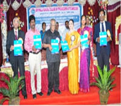 Sri Raaja Raajan College of Engineering and Technology Karaikudi Extra Curriculars photo 3