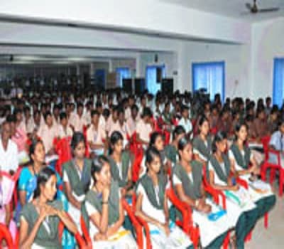 Sri Raaja Raajan College of Engineering and Technology Karaikudi Extra Curriculars photo 4