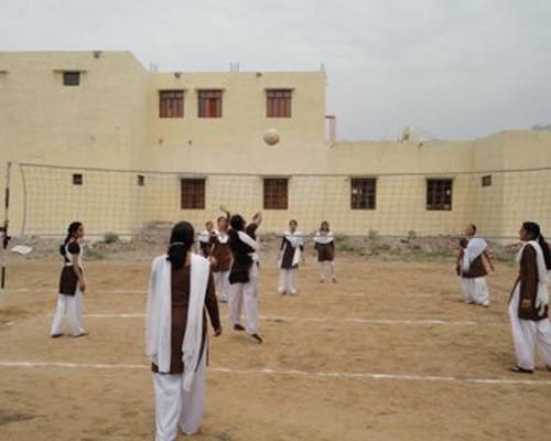 Murti Devi Merorial College Bhaghpat Campus photo 2