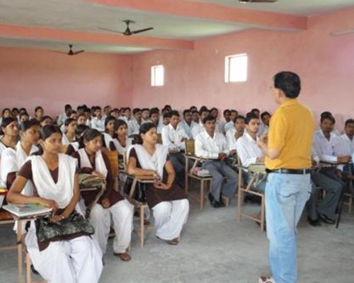 Murti Devi Merorial College Bhaghpat Campus photo 5