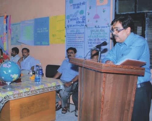 Murti Devi Merorial College Bhaghpat Campus photo 6