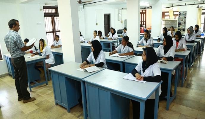 Sir Syed Institute for Technical Studies Taliparamba Labs and Library photo 1